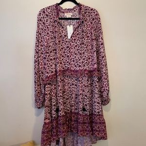 Starling Reine Carolina Dress